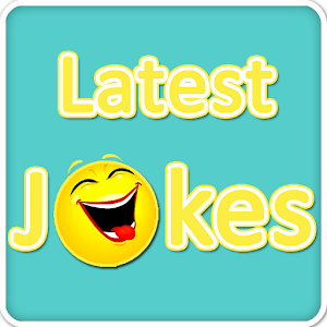Latest Jokes logo
