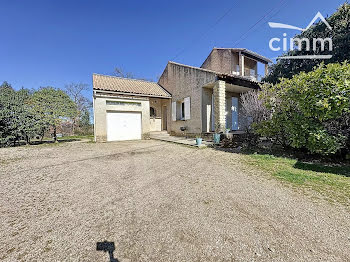 maison à Carpentras (84)