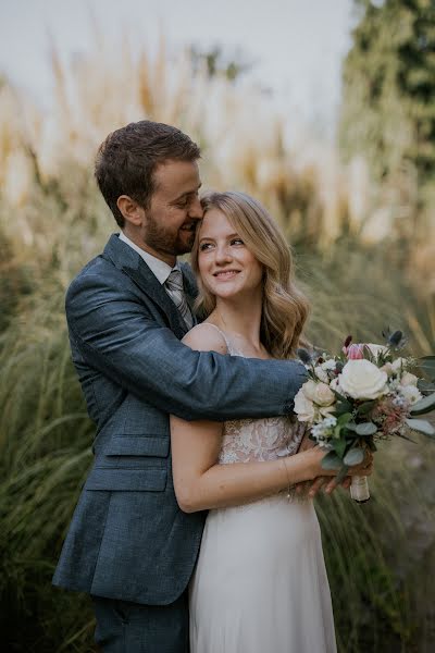 Wedding photographer Danuta Urbanowicz (danutaurbanowicz). Photo of 5 April 2022