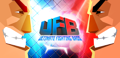 UFB: 2 Player Game Fighting - Apps on Google Play