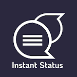 Cover Image of Télécharger Intants Status 1.0 APK