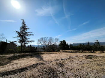 terrain à Cadenet (84)