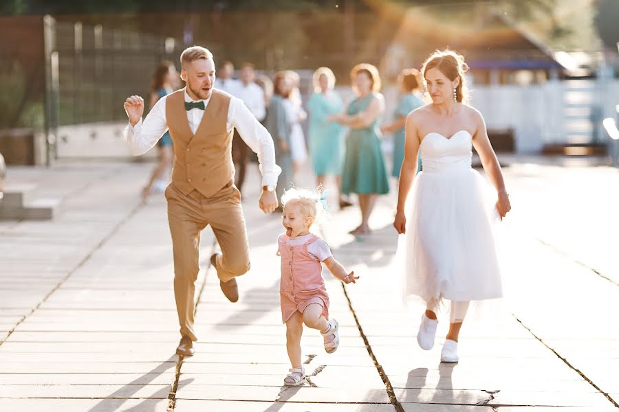 Svatební fotograf Grigoriy Veccozo (vezzoimage). Fotografie z 10.října 2021