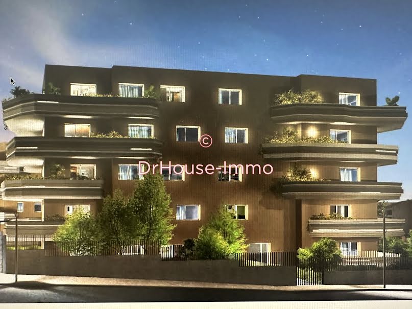 Vente appartement 2 pièces 43.2 m² à Valence (26000), 279 000 €