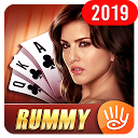 تنزيل Rummy with Sunny Leone: Online Indian Rum التثبيت أحدث APK تنزيل