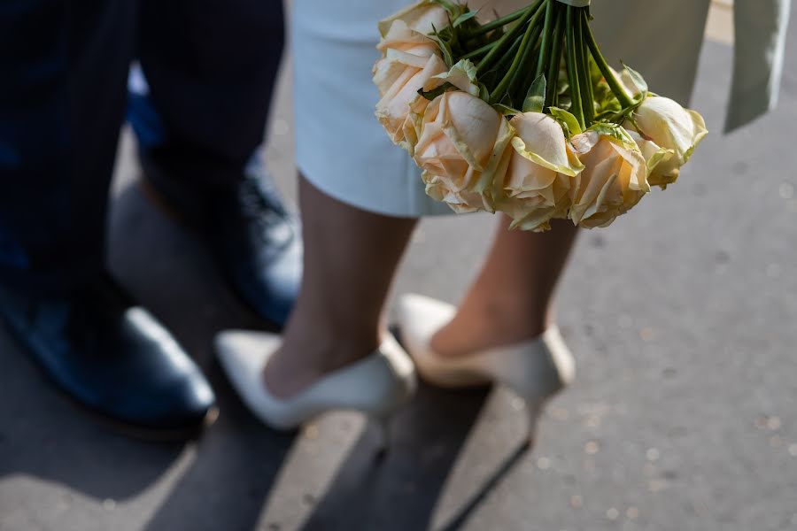 Photographe de mariage Anton Ponomarev (ponomarevanton). Photo du 15 octobre 2019