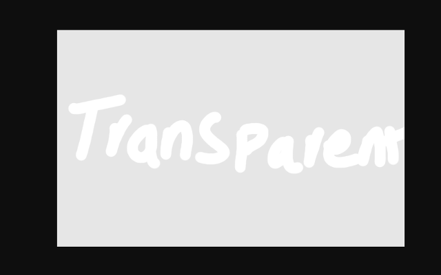 Transparent Standalone Images Preview image 0