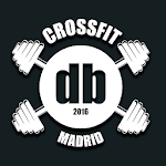 Cover Image of Télécharger CrossFit db 3.5.23 APK