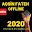 Aqsin Fateh: Mahnilar -2020 (internetsiz) Download on Windows