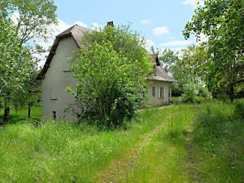 maison à Parisot (82)