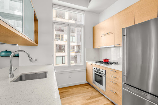 Apartment 4