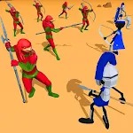 Cover Image of Tải xuống Battle of Ugandan Knuckles 2018 1.3 APK