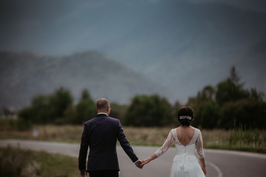 Wedding photographer Ionut Vaidean (vaidean). Photo of 31 August 2018