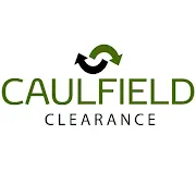 Caulfield Clearance Logo