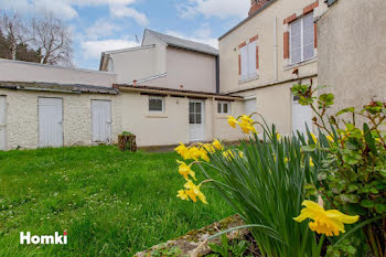 appartement à Orleans (45)