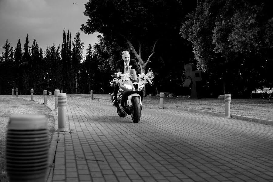 Fotógrafo de bodas Santiago Martinez (imaginaque). Foto del 28 de febrero 2019