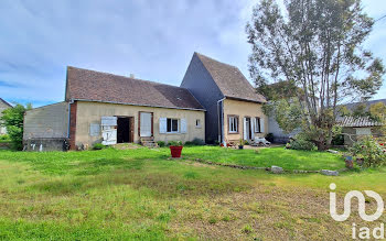 maison à Charonville (28)