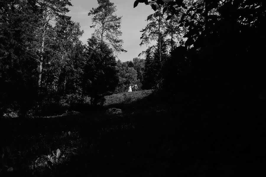 Fotografo di matrimoni Kseniya Rukas (rukasphoto). Foto del 14 ottobre 2021