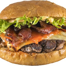 Bacon Brgr