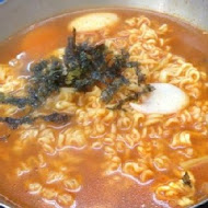 韓村韓式料理