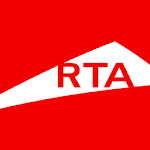 Cover Image of ดาวน์โหลด RTA ดูไบ 3.3.3 APK