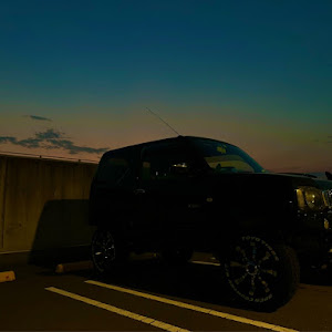 ジムニー JB23W
