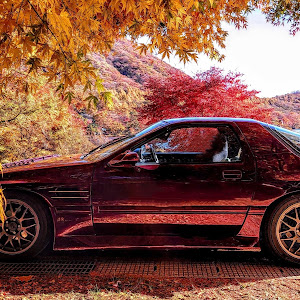 RX-7 FC3S