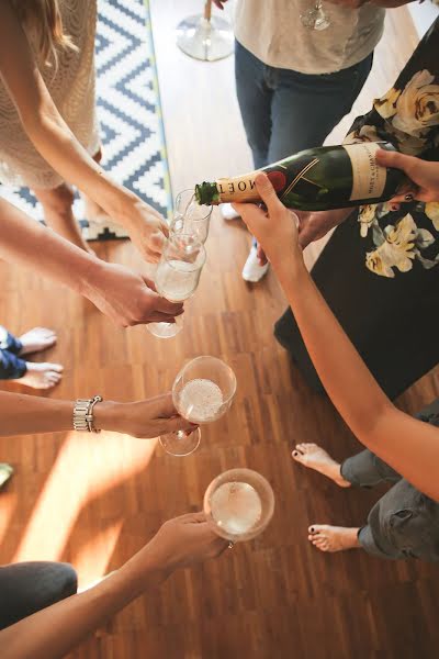 Fotógrafo de casamento Dule Jelen (dulejelen). Foto de 24 de julho 2016