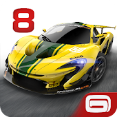 Asphalt 8: Airborne