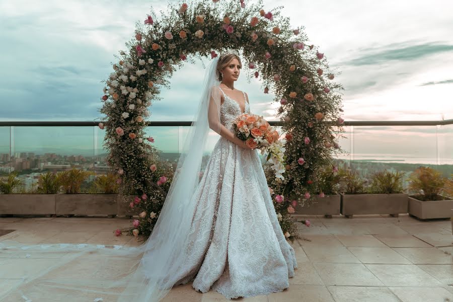 Fotógrafo de bodas Efrain Alberto Candanoza Galeano (efrainalbertoc). Foto del 5 de julio 2021