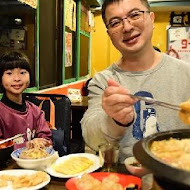 食藝石頭火鍋(民權店)