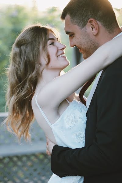 Photographe de mariage Yuliya Zelinskaya (zelinsky). Photo du 2 décembre 2019