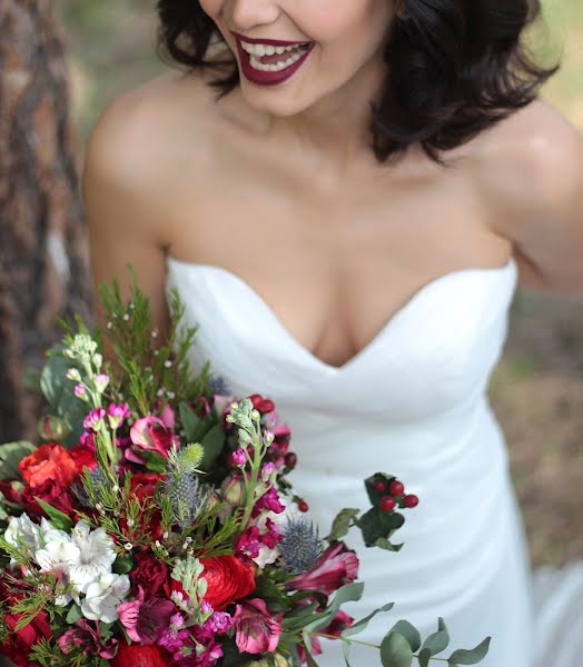 Весільний фотограф Дарья Степанова (darias). Фотографія від 20 травня 2015