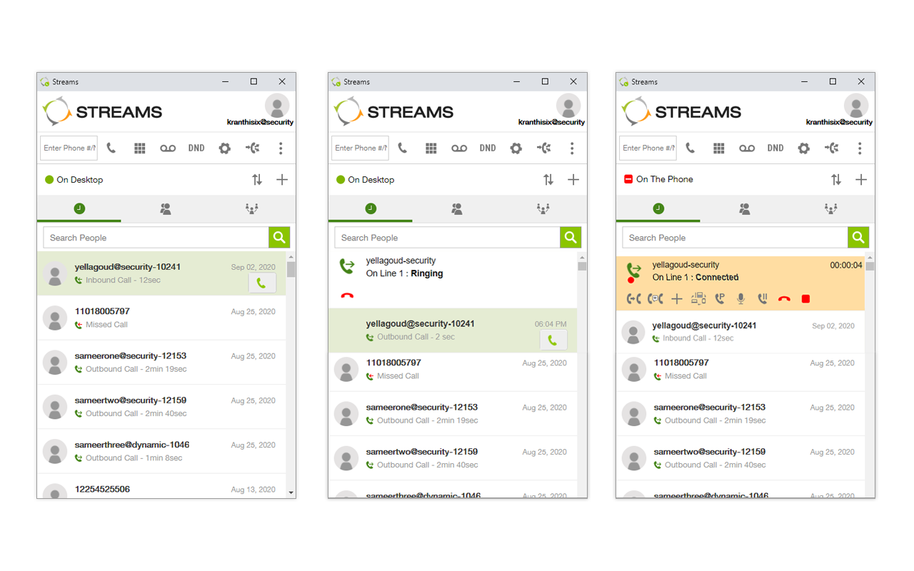 Streams Communications Preview image 2