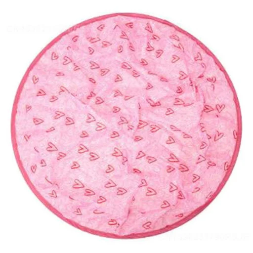 Silent Ball Package Self-pleasure To Relieve Boredom Cartoon Design Cat Hunting Hood Cat Toys Self-play Cat Toys Hide