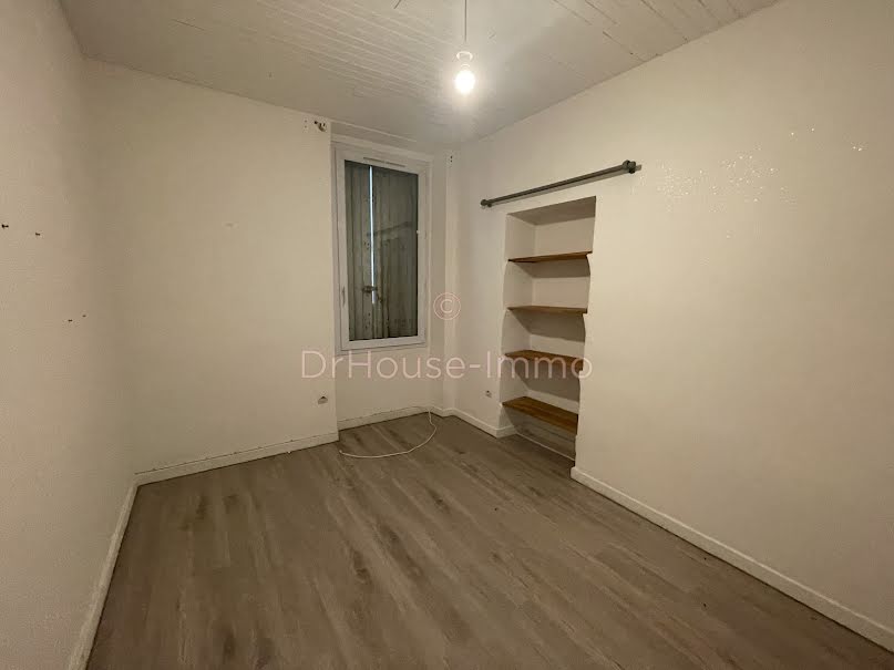 Vente maison 6 pièces 88 m² à Ales (30100), 140 000 €