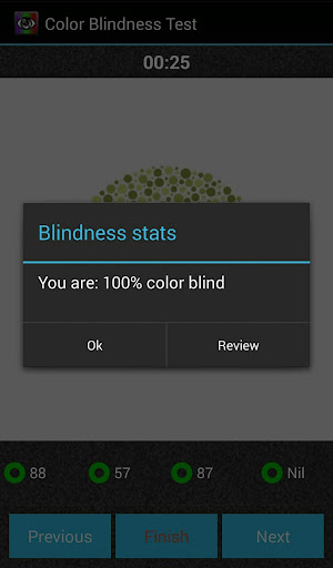 免費下載健康APP|Color Blindness Check app開箱文|APP開箱王