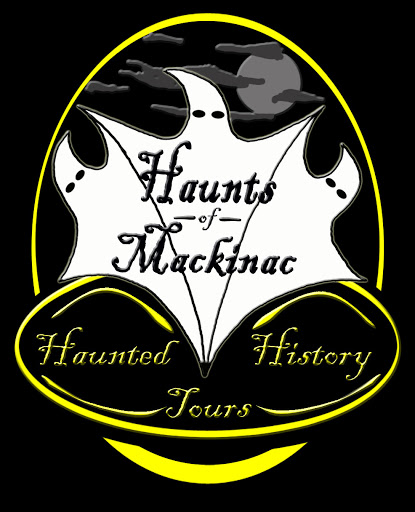 mackinac island ghost tour