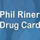 Download Phil Riner Drug Card For PC Windows and Mac 1.0