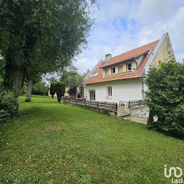 maison à Conflans-en-Jarnisy (54)