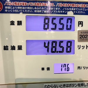 レガシィツーリングワゴン