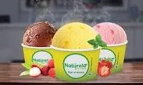 Naturelo Ice Creams