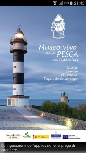 Museo Vivo de la pesca