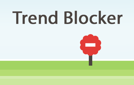 Trend Blocker Preview image 0