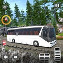 Ultimate Bus Simulator 2020  : 3D Driving Games icon