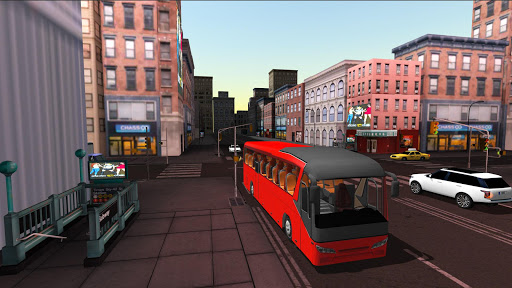 Bus Simulator 2017 1.10 screenshots 2