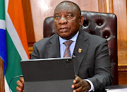 President Cyril Ramaphosa said African countries wanted access to vaccines as quickly as other nations..