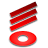 Rude Practice Pad Drum Trainer icon