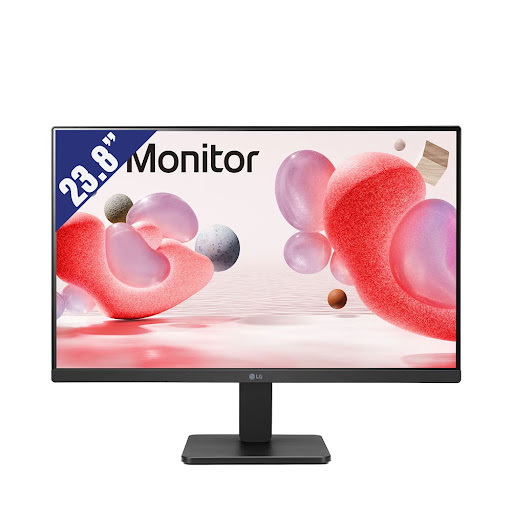 Màn hình LCD LG 23.8" 24MR400-B (1920 x 1080/IPS/100Hz/5 ms/FreeSync)