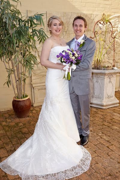 Wedding photographer John Titus (johntitus). Photo of 12 February 2019